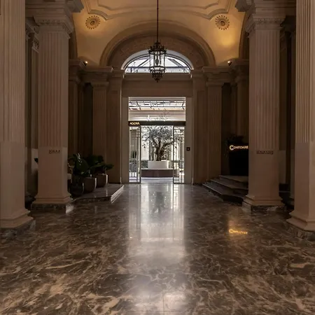 Lo Scrigno D'Oro Nel Centro Di Torino Apartment Exterior photo