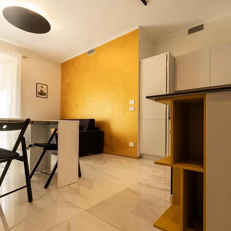 Lo Scrigno D'Oro Nel Centro Di Torino Apartment Exterior photo