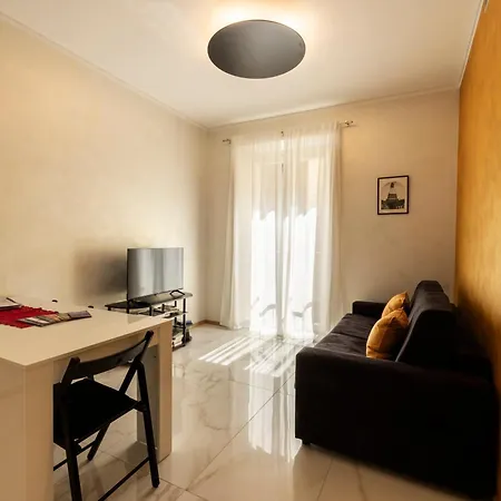 Lo Scrigno D'Oro Nel Centro Di Torino Apartment Exterior photo
