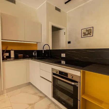 Lo Scrigno D'Oro Nel Centro Di Torino Apartment Exterior photo