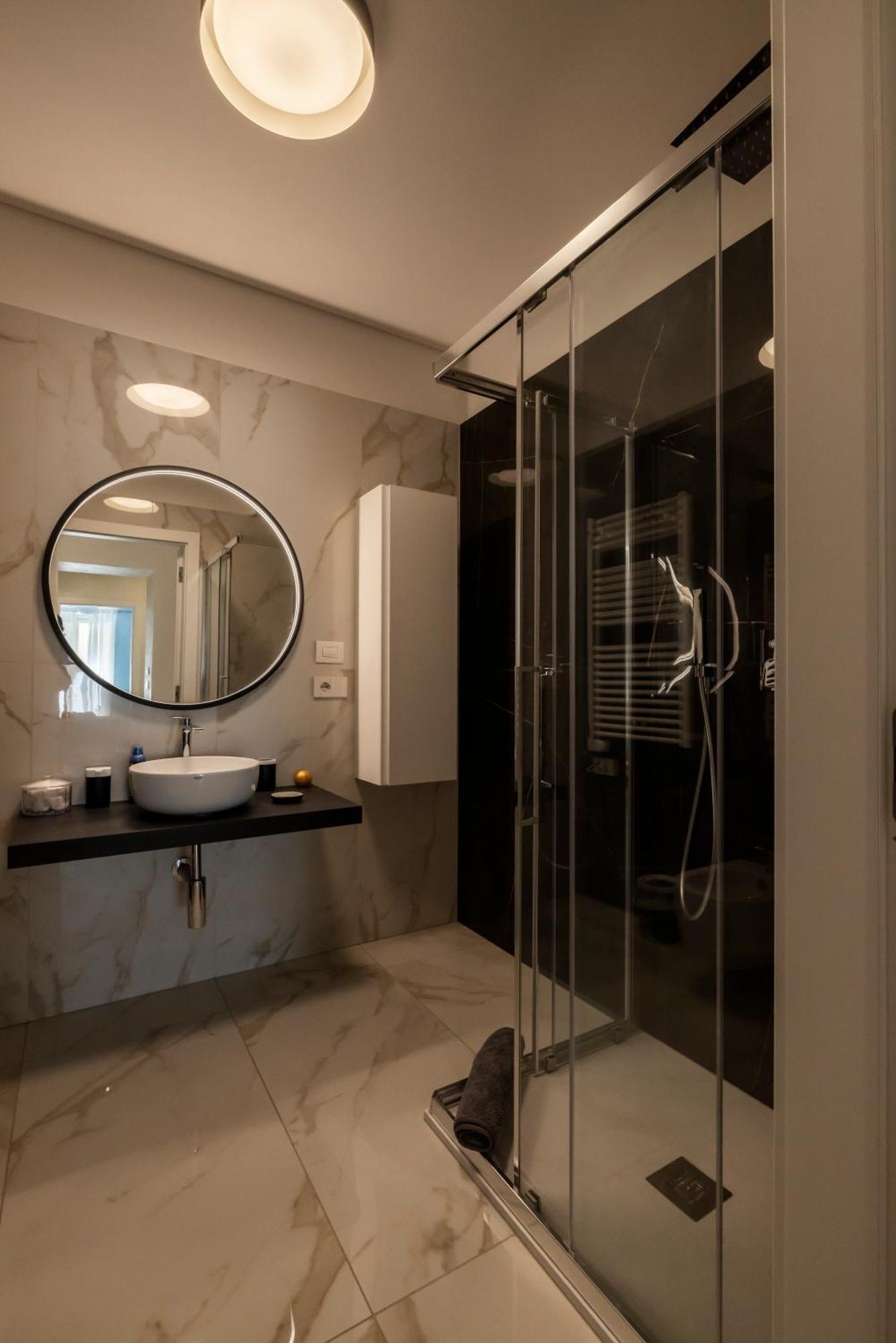 Apartment Lo Scrigno D'oro Nel Centro Di Turin